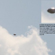 Image for article titled Alien Swarms Descend On Camera-Happy Argentina
